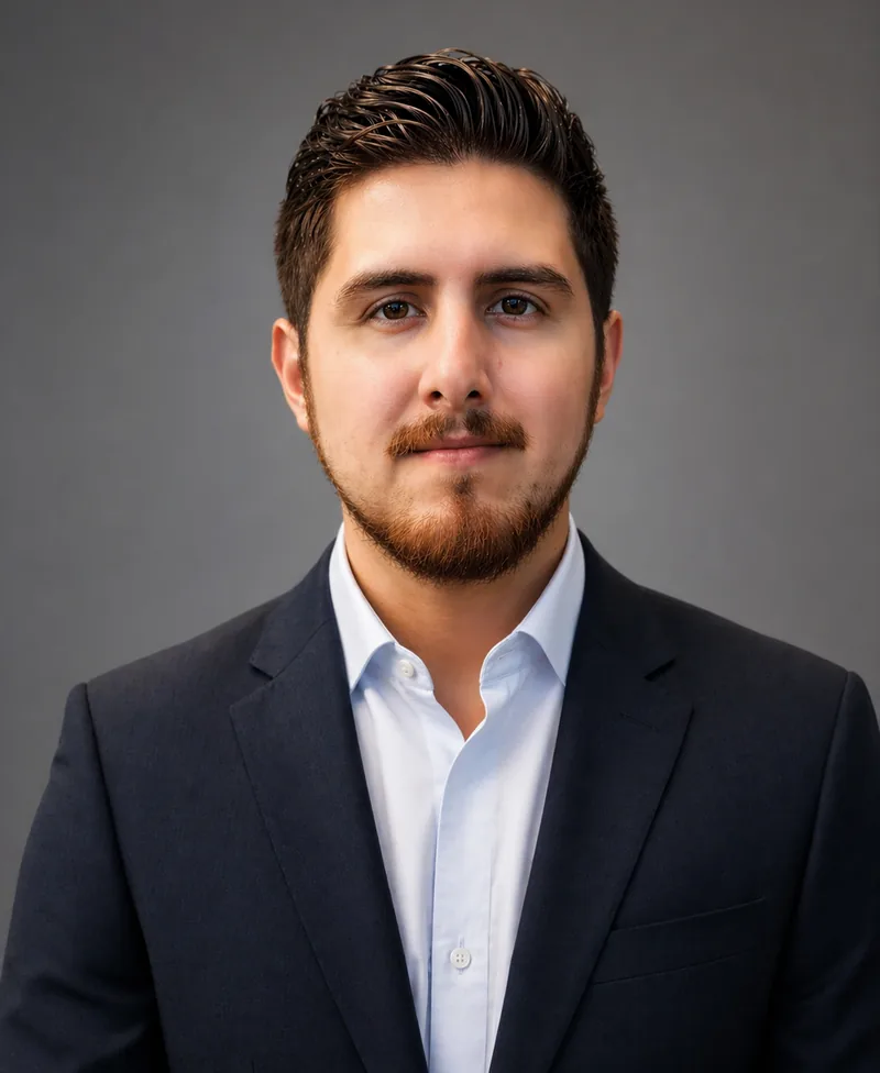 Arnulfo Gonzalez